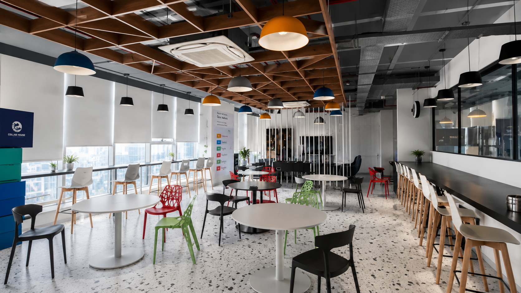 IT Office, Pashan — View 4-1